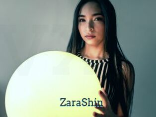 ZaraShin