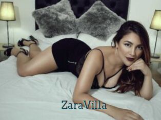 ZaraVilla