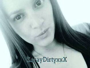 ZarayDirtyxxX