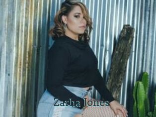 Zarha_Jones