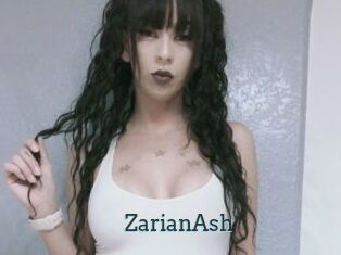 ZarianAsh