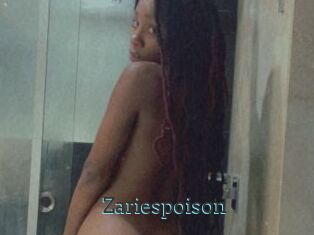 Zariespoison