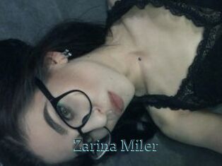 Zarina_Miler
