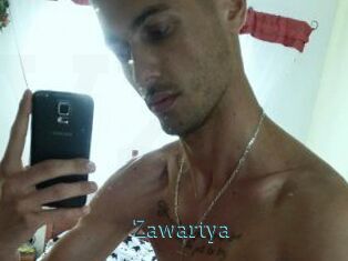 Zawartya