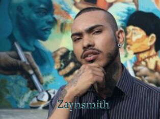 Zaynsmith