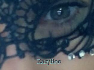 ZazyBoo