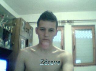 Zdrave
