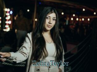 ZefiraTeylor