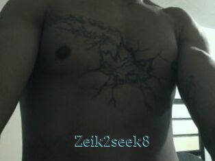Zeik2seek8