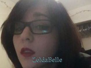 ZeldaBelle