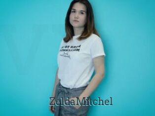 ZeldaMitchel