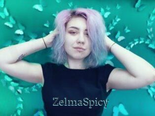 ZelmaSpicy