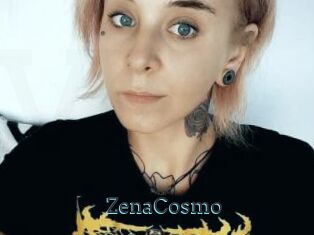 ZenaCosmo