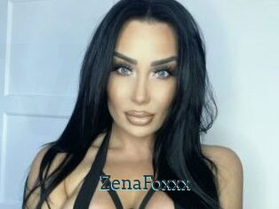 ZenaFoxxx