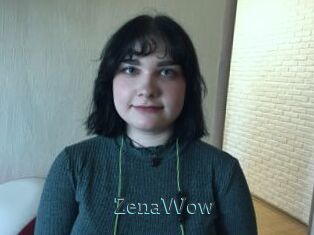 ZenaWow