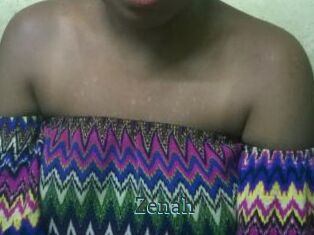 Zenah
