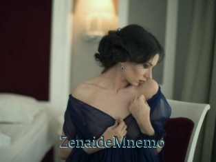 ZenaideMnemo