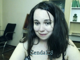 Zenda128