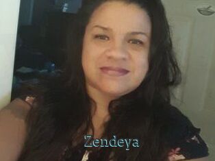 Zendeya