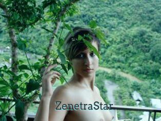 ZenetraStar
