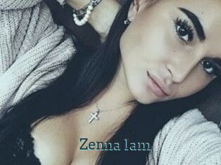 Zenna_Iam