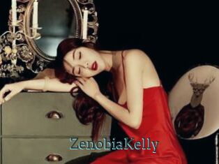 ZenobiaKelly
