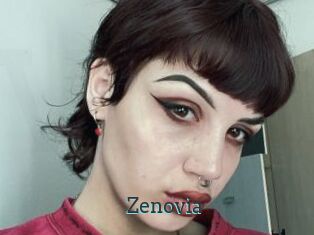 Zenovia