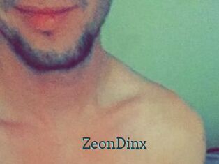 ZeonDinx