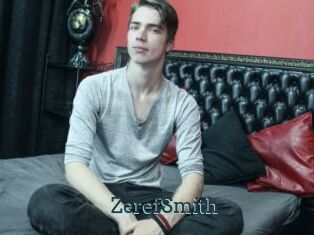 ZerefSmith