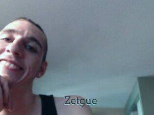 Zetgue