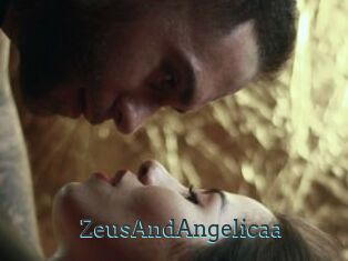 ZeusAndAngelicaa