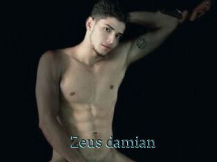 Zeus_damian
