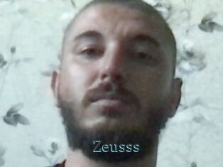 Zeusss