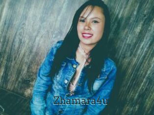 Zhamara4u