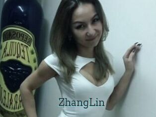 ZhangLin