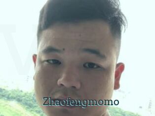 Zhaofengmomo