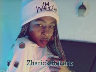 Zharick_Roberts