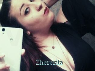Zherezita