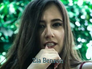 Zia_Benson