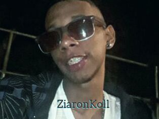 ZiaronKoll