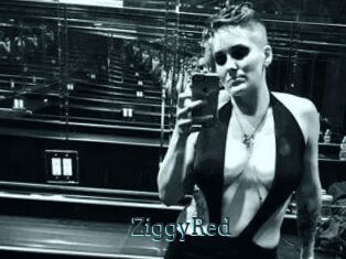 ZiggyRed