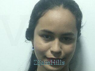 ZijamHills