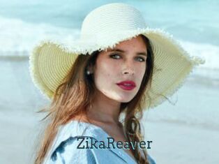 ZikaReaver