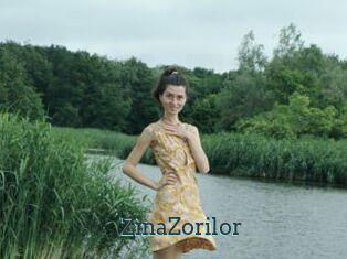 ZinaZorilor