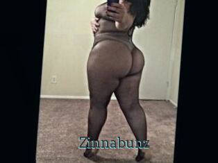 Zinnabunz