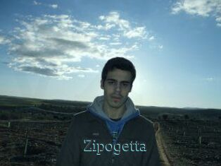 Zipogetta
