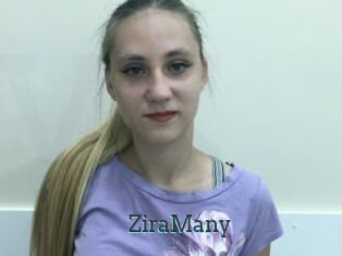 ZiraMany