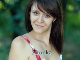 Zironka