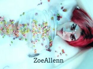 ZoeAllenn