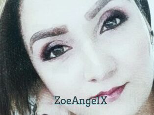 ZoeAngelX